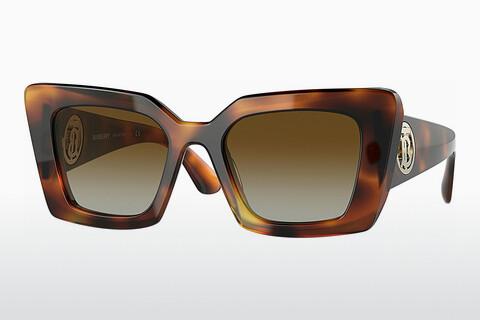 Sunglasses Burberry DAISY (BE4344 3316T5)
