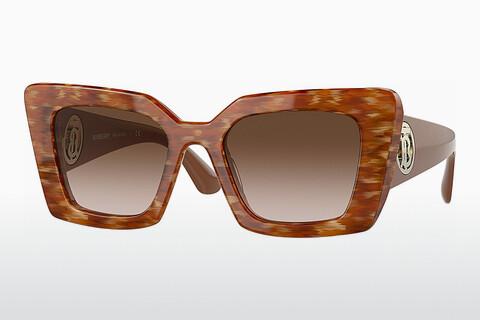 Sunglasses Burberry DAISY (BE4344 394013)