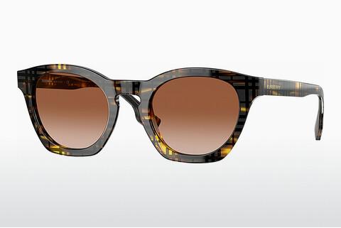 Sunčane naočale Burberry YVETTE (BE4367 398113)