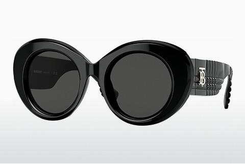 Ophthalmic Glasses Burberry MARGOT (BE4370U 300187)