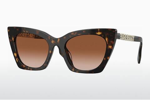 Sunglasses Burberry MARIANNE (BE4372U 300213)