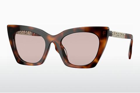 Lunettes de soleil Burberry MARIANNE (BE4372U 3316/5)