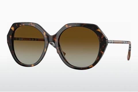 Sunglasses Burberry VANESSA (BE4375 4017T5)
