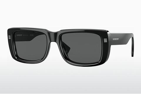 Slnečné okuliare Burberry JARVIS (BE4376U 300187)