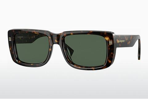 Sunčane naočale Burberry JARVIS (BE4376U 300271)