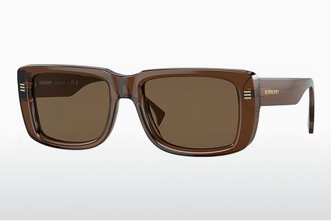 Sunglasses Burberry JARVIS (BE4376U 398673)