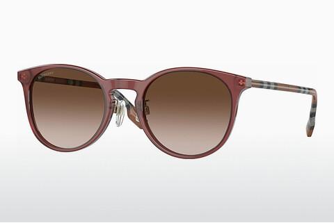Sunglasses Burberry BE4380D 401813