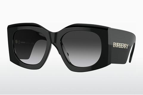 Slnečné okuliare Burberry MADELINE (BE4388U 30018G)