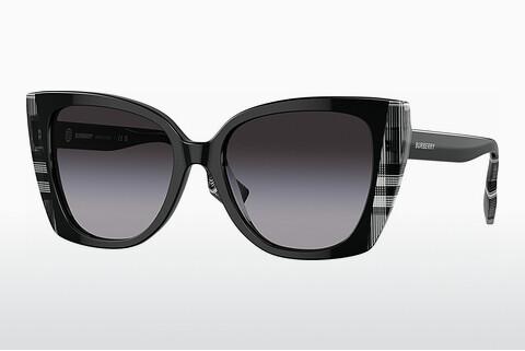 Sunglasses Burberry MERYL (BE4393 40518G)