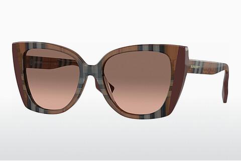 Sunglasses Burberry MERYL (BE4393 405413)