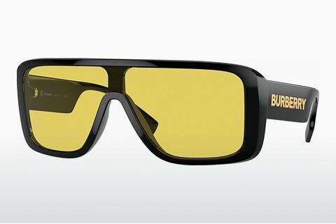 Slnečné okuliare Burberry BE4401U 300185