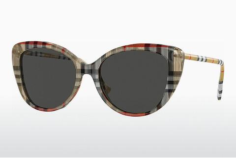 Sonnenbrille Burberry BE4407 408787