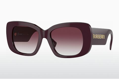 Solglasögon Burberry BE4410 39798H