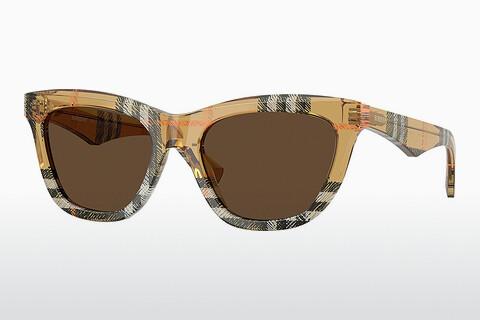 Sunglasses Burberry BE4435 414673