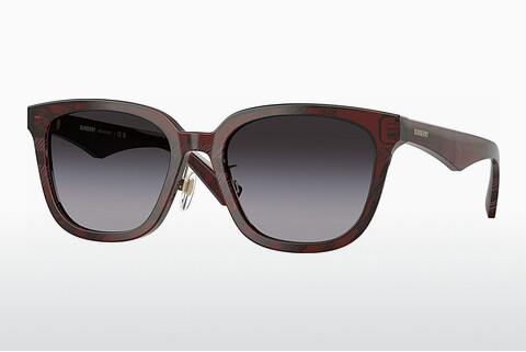 Sunglasses Burberry BE4446D 41158G