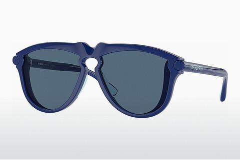 Sunglasses Burberry JB4003U 412980