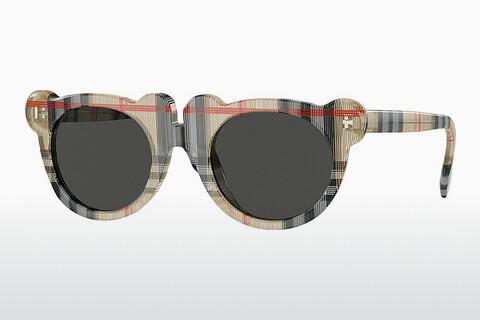 Slnečné okuliare Burberry JB4355 377887