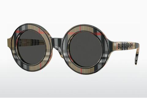 Sunglasses Burberry JB4386 377887