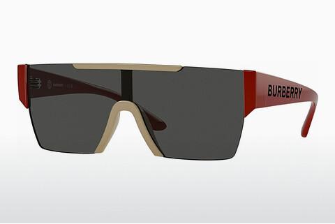Slnečné okuliare Burberry JB4387 404787