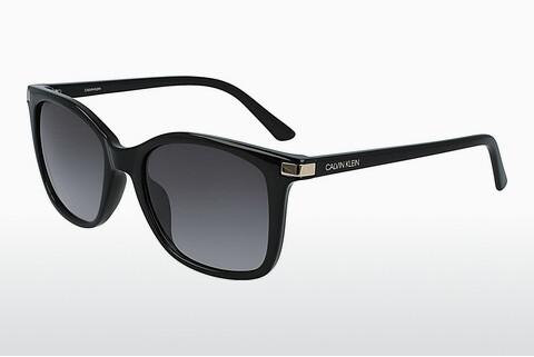 Sunglasses Calvin Klein CK19527S 001