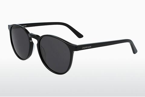 Saulesbrilles Calvin Klein CK20502S 001