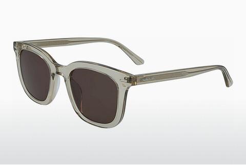 Saulesbrilles Calvin Klein CK20538S 270