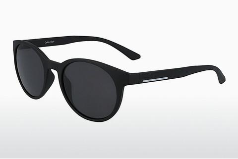 Saulesbrilles Calvin Klein CK20543S 001
