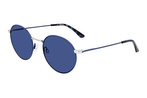Ophthalmic Glasses Calvin Klein CK21108S 410