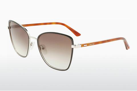 Sunglasses Calvin Klein CK21130S 002