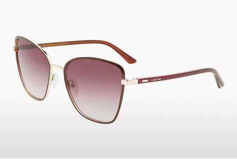 Sunglasses Calvin Klein CK21130S 605