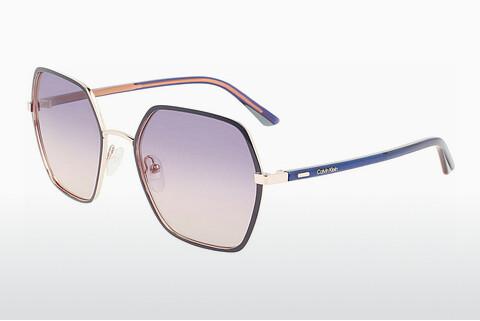 Sunglasses Calvin Klein CK21131S 438