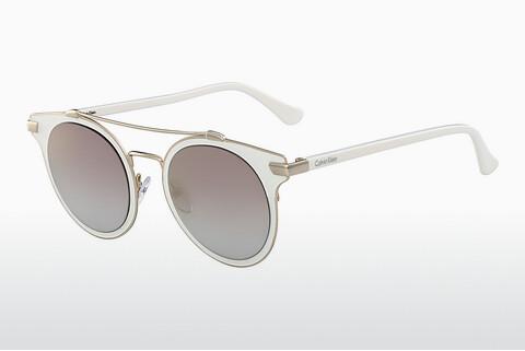 نظارة شمسية Calvin Klein CK2149S 108