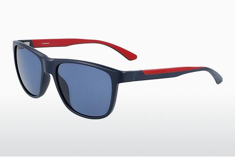 نظارة شمسية Calvin Klein CK21509S 410
