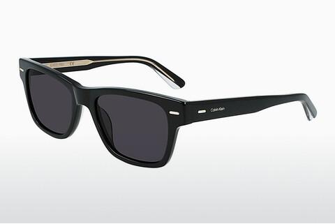 Kacamata surya Calvin Klein CK21528S 001