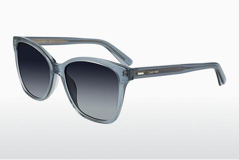 Saulesbrilles Calvin Klein CK21529S 435