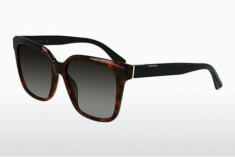 Saulesbrilles Calvin Klein CK21530S 220