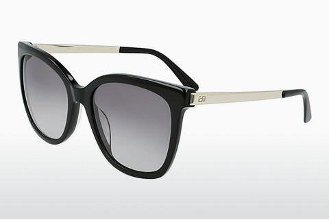 Saulesbrilles Calvin Klein CK21703S 001