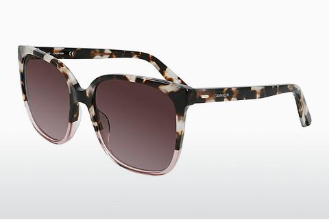 Sunglasses Calvin Klein CK21707S 111
