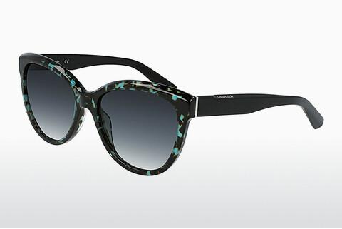 Sunglasses Calvin Klein CK21709S 333