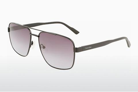 Sunglasses Calvin Klein CK22114S 002
