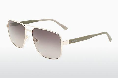 Sunglasses Calvin Klein CK22114S 320