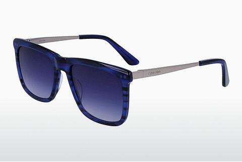 Sunglasses Calvin Klein CK22536S 416