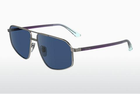 Sunglasses Calvin Klein CK23126S 014