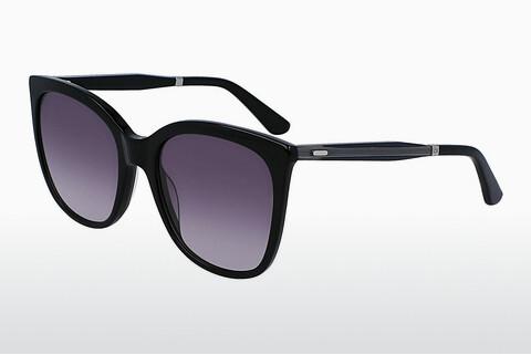 Saulesbrilles Calvin Klein CK23500S 001