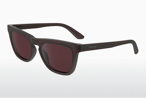 Saulesbrilles Calvin Klein CK23535S 515