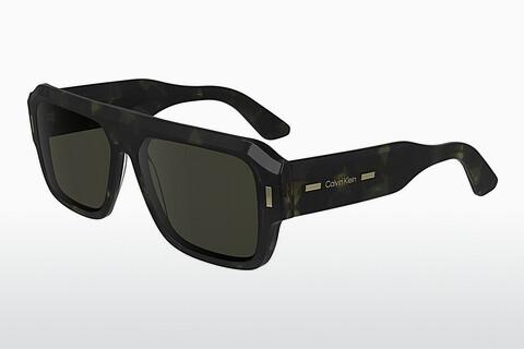 Sunglasses Calvin Klein CK24501S 341