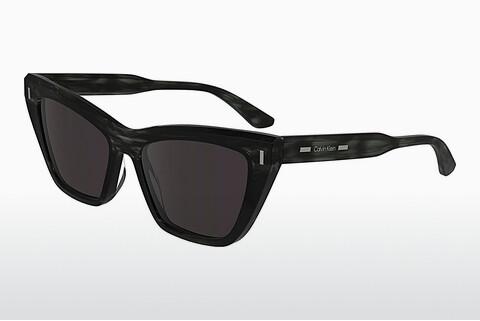 Saulesbrilles Calvin Klein CK24505S 023