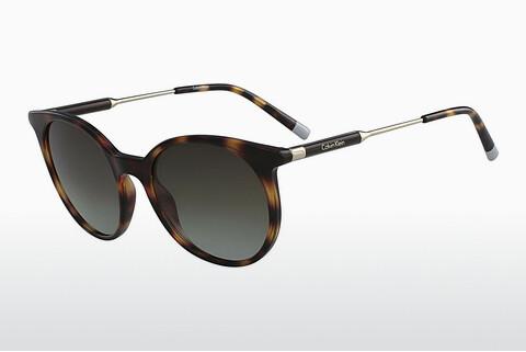 Sunglasses Calvin Klein CK3208S 214