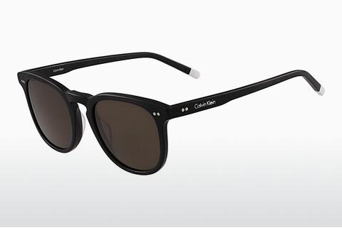 Saulesbrilles Calvin Klein CK4321S 115