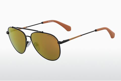 Sunglasses Calvin Klein CKJ164S 002